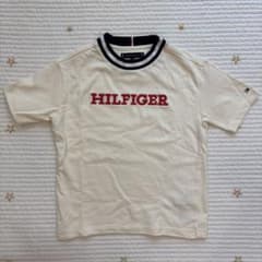 TOMMY HILFIGER キッズ Tシャツ 110cmのサムネイル
