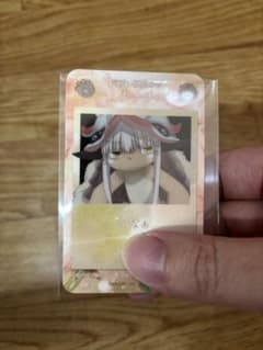 非売品　メイドインアビス 特典カード　6点セットのサムネイル