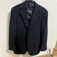 DECISION メンズ ジャケット ブラックのサムネイル