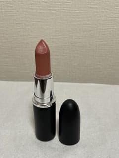 MAC  マキシマル　シルキー　マット　リップスティック　ベルベット　テディのサムネイル