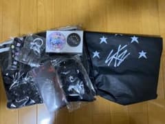 straykids アップグレード特典　抜けなし　アプグレのサムネイル
