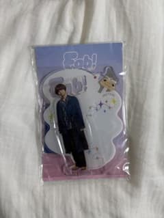 Hey! Say! JUMP 伊野尾慧 Fab! アクリルスタンドのサムネイル