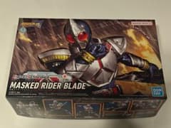 Figure-rise Standard 仮面ライダーブレイドのサムネイル