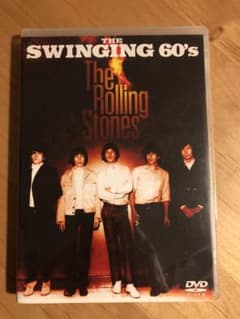 ザ・ローリング・ストーンズ/The Swinging 60's The Rol…のサムネイル