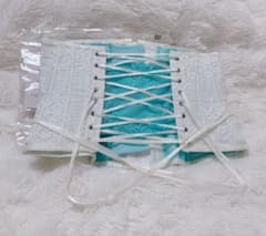 Enchanted Corset Miss Grace - メルカリ