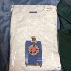 TOKYO WASH CLUB × ciatre スウェットのサムネイル