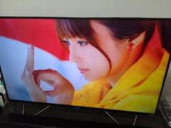 4K対応テレビ FUNAI フナイ49インチ FL-49UA6000のサムネイル