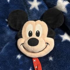 ミッキー パスケースのサムネイル