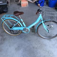 子供用自転車女の子用のサムネイル