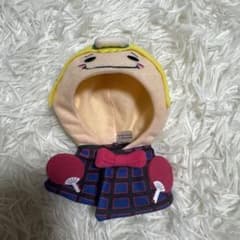Hey! Say! JUMP 山田涼介 ぬいぐるみ 服のみのサムネイル