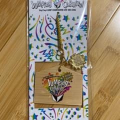 hey!say!jump 絵馬ストラップのサムネイル