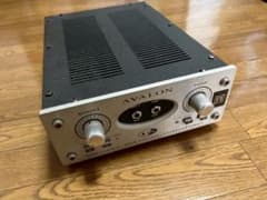 A*u様 AVALON DESIGN U5 プリアンプ ダイレクトボックス ジャ - メルカリ