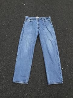 levi’s levis リーバイス 550 W33L34 ジーンズ 古着のサムネイル