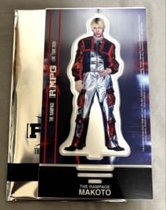 長谷川慎 アクリルスタンド - メルカリ