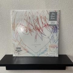 宇多田ヒカル　One Last Kiss レコードのサムネイル