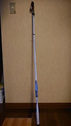 シマノ BB-Xspecial SZⅢ 500-530 1.5号のサムネイル