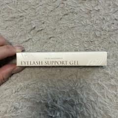 EYELASH SUPPORT GEL まつ毛美容液のサムネイル