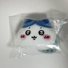 ちいかわおかおマルチリングのサムネイル