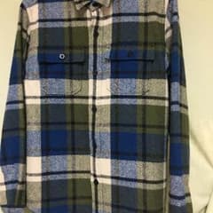 OUTER KNOWN   wool shirtsのサムネイル