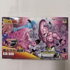 フィギュアライズスタンダード　ドラゴンボールZ 魔人ブウ（純粋）　未開封のサムネイル