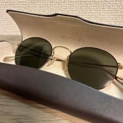 だいつん様専用OLIVER PEOPLESオリバーピープルズ Coleridgeのサムネイル