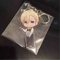 アイドリッシュセブン アイナナ アイナナカフェ ナギ アクキーのサムネイル