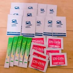 全健会 お試しセットのサムネイル