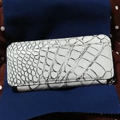 CROIX ROYAL クロコダイル革長財布のサムネイル