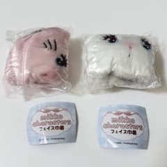 mikko フェイス巾着　キャミー　スフレのサムネイル