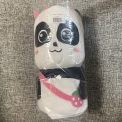 !!新品タグ付き!! BabyBus パペットぬいぐるみBIG