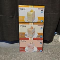SKZOO BIRTHDAY CAKE コレクション vol.3 vol.4 - メルカリ
