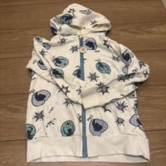 エルサ パーカー