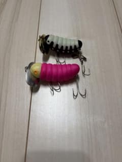 キャタピー キャタピーソフトのサムネイル