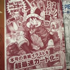 ツ*ー様 ONE PIECE カードゲームのサムネイル
