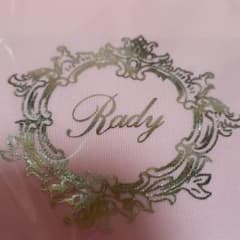 Rady ノベルティのサムネイル