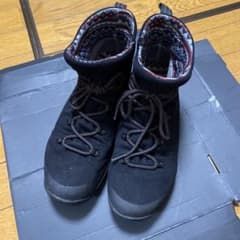 コロンビア　(Columbia) 919ミッド2オムニテック　27.0cmのサムネイル