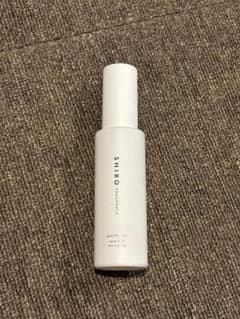 SHIRO ホワイトリリー ヘアミスト 80mlのサムネイル