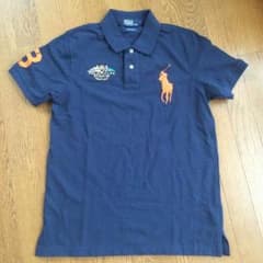 Polo ポロシャツのサムネイル