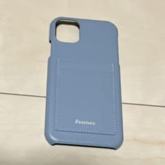 EUN様専用　Fennec iPhone11ケース　新品未使用のサムネイル