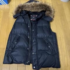 Aquascutum ダウンジャケットのサムネイル