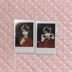 TENRIN 七瀬にこ マーキュロ 衣装交換 サイン無 チェキ - メルカリ