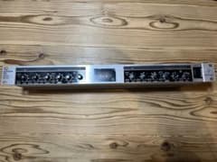 BEHRINGER アンプ ULTRAGAIN PRO MIC2200のサムネイル