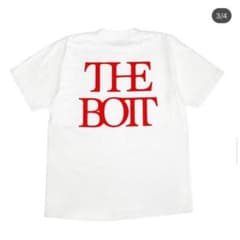 【最終値下げ】BoTT Tシャツのサムネイル