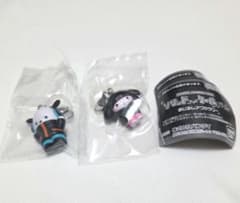 サンリオ Solid & Cool style めじるしアクセサリーのサムネイル