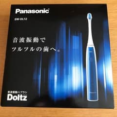 パナソニック電動歯ブラシのサムネイル