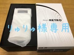 ★新品未使用 ★Mode1 retro ★SIMフリー★のサムネイル