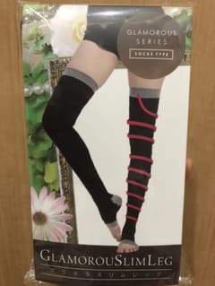 グラマラスリムレッグのサムネイル
