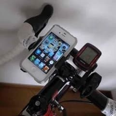ミノウラ スマホ ホルダーのサムネイル