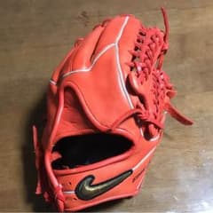 NIKE 軟式 外野 グローブ MVP EDGEのサムネイル