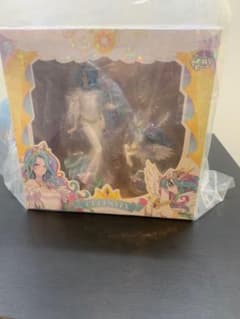 【コトブキヤ】MY LITTLE PONY美少女 プリンセスセレスティアのサムネイル